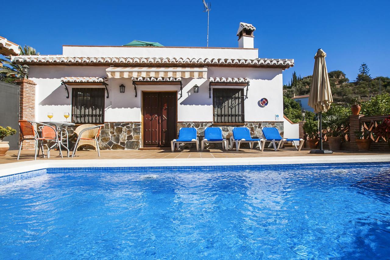 Aurora Nerja