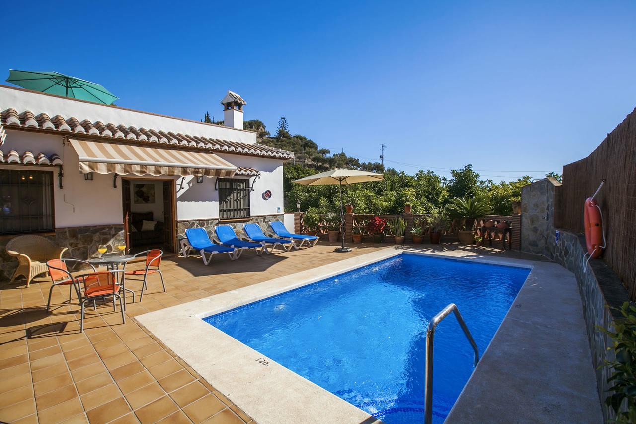Pousada Aurora Nerja
