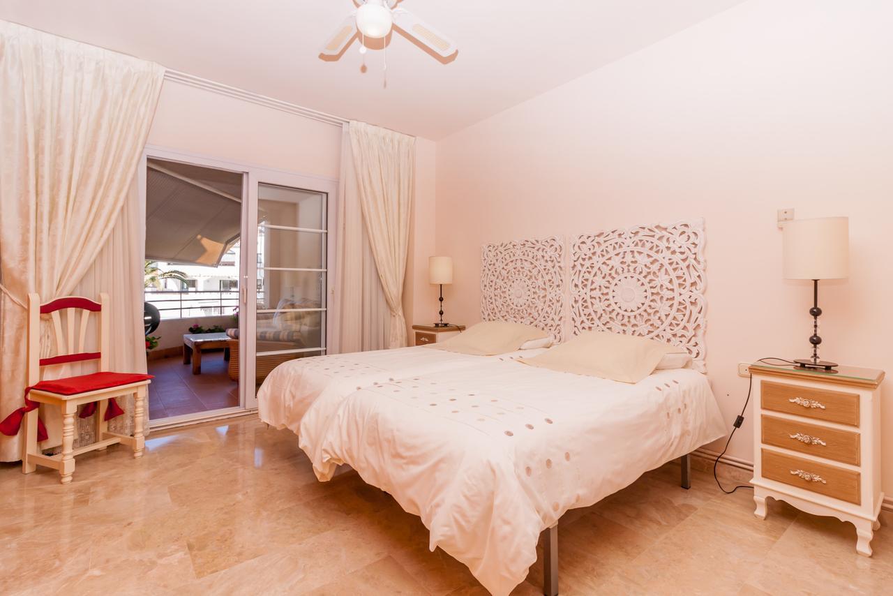 Jarales Parador Canovas Apartment Nerja