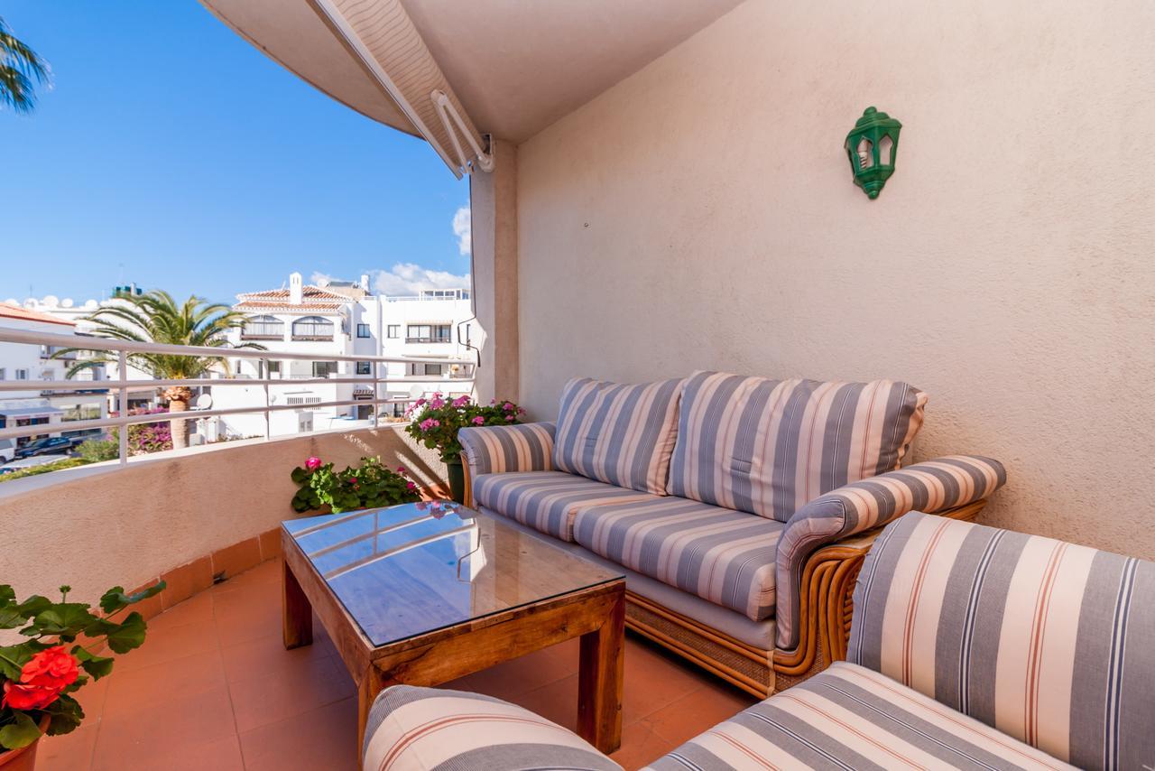 Apartment Jarales Parador Canovas *