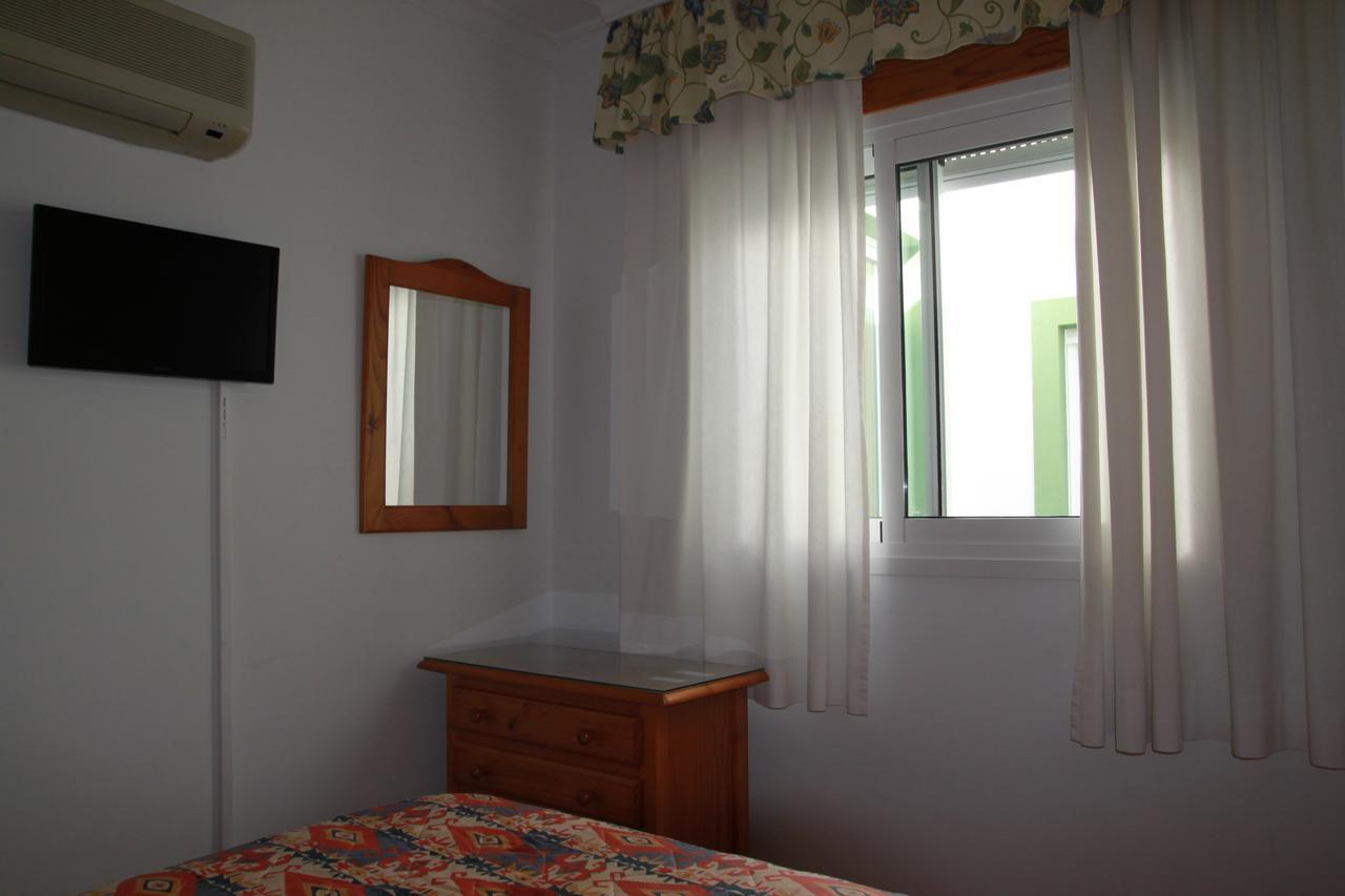 Casa de hóspedes Ana - Adults Recommended Nerja