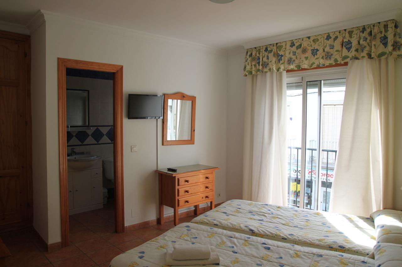 Ana - Adults Recommended Nerja
