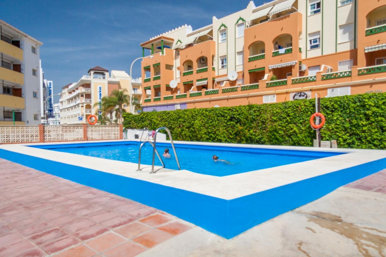 Arce Torrecilla Apartamento *