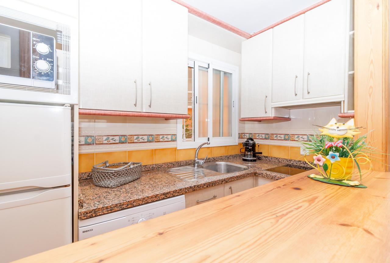 Apartment Zorrilla Torrecilla *