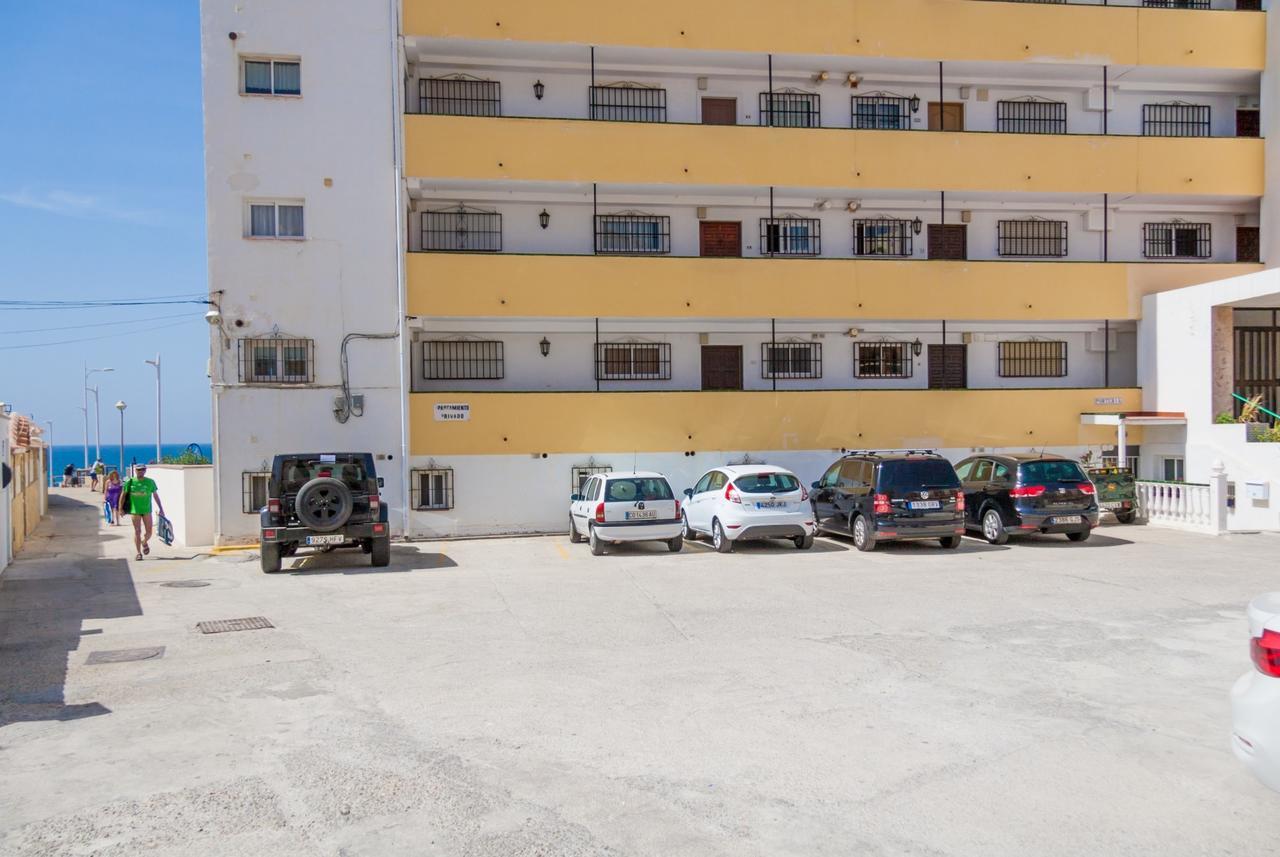 Arce Torrecilla Apartamento *