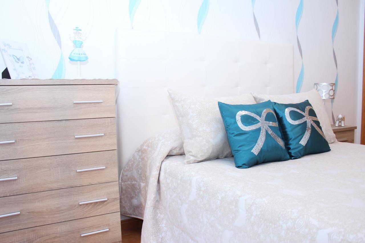 Zorrilla Torrecilla Apartment