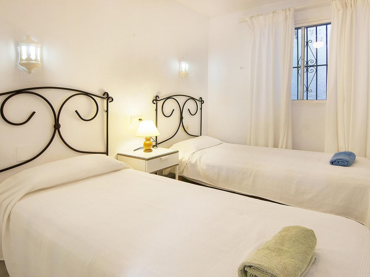 Pousada Pueblo Jara By Interhome