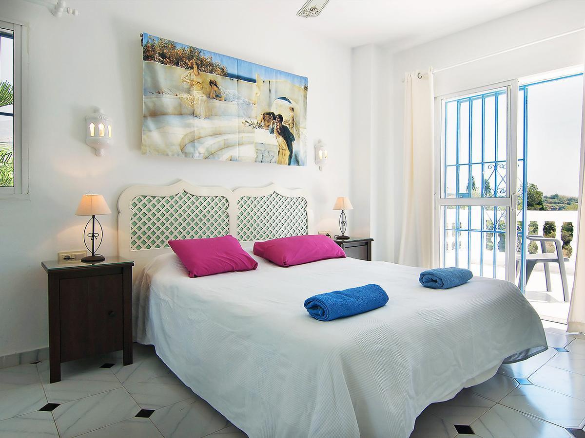 Pueblo Jara By Interhome Pousada