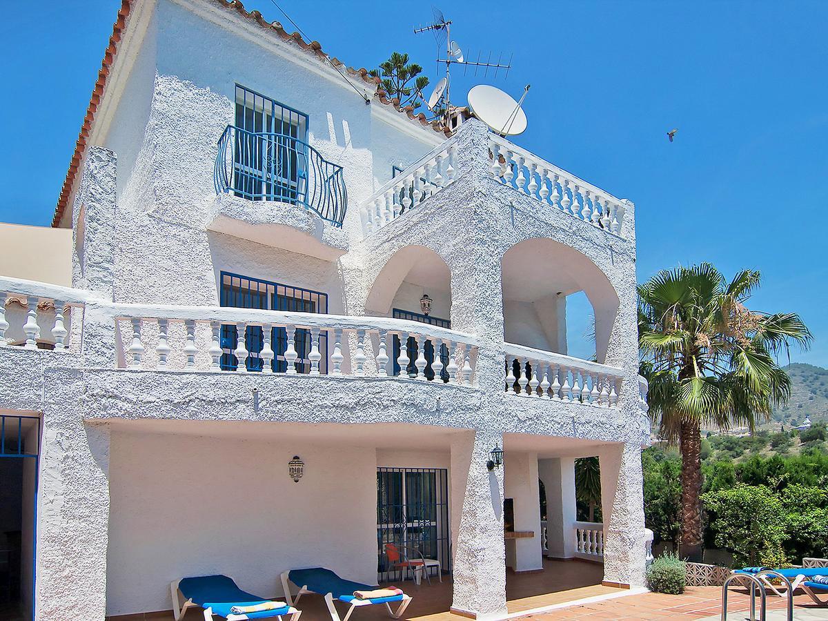 Pousada Pueblo Jara By Interhome