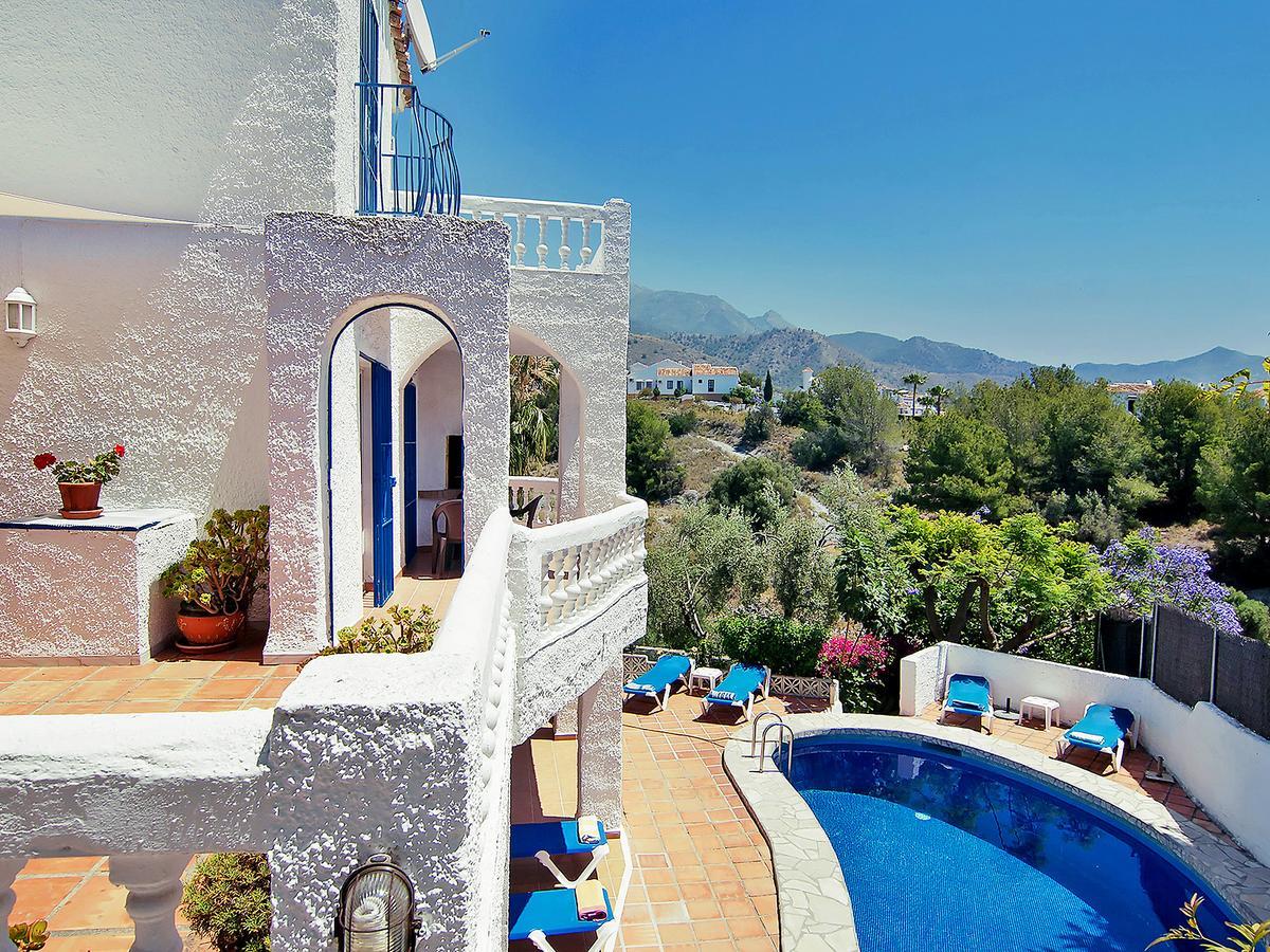 Pueblo Jara By Interhome *