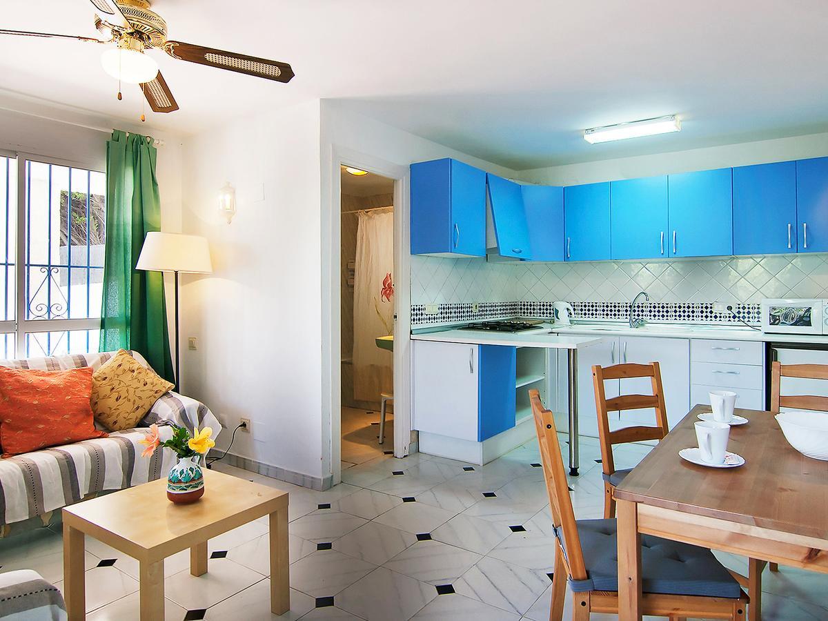 Pueblo Jara By Interhome Pousada *