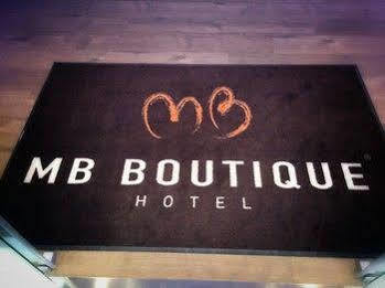 Hotel Mb Boutique - Adults Recommended Nerja