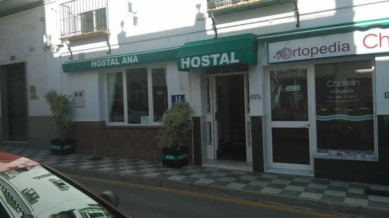 Ana - Adults Recommended Nerja
