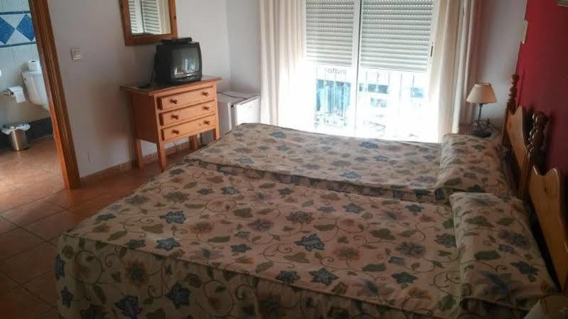 Ana - Adults Recommended Casa de hóspedes Nerja