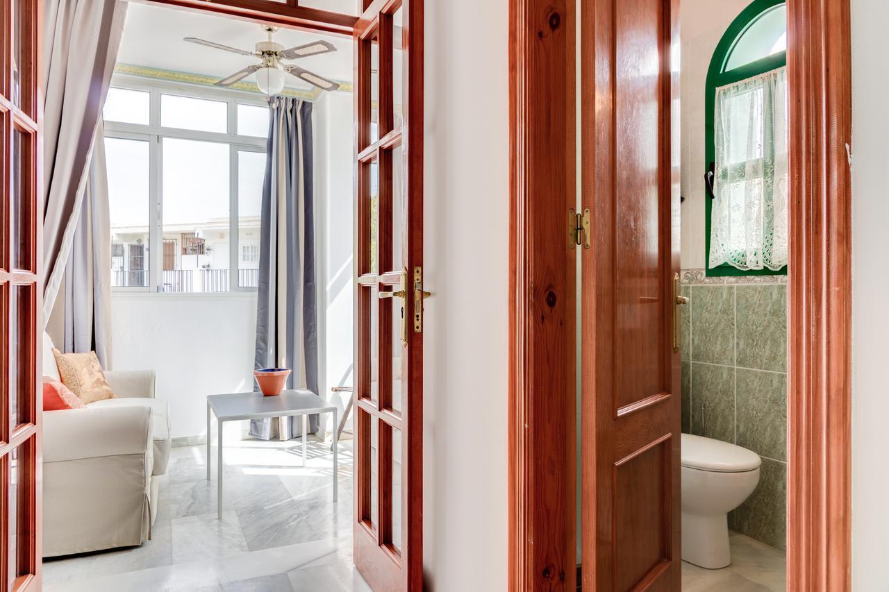 Hotel Alegre Nerja