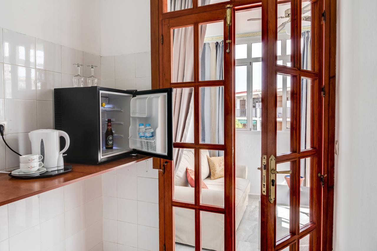 Hotel Alegre