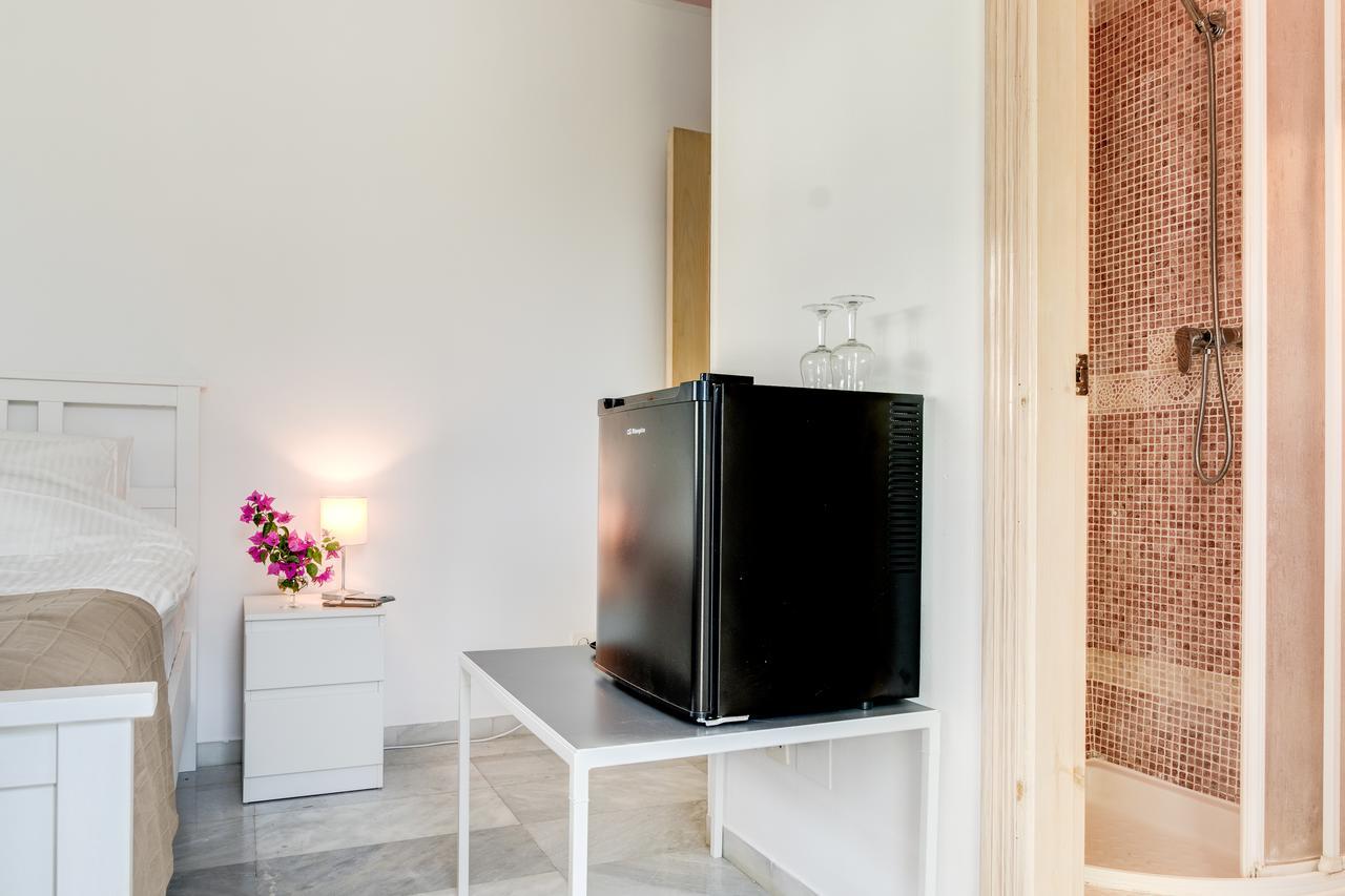 Hotel Alegre Nerja