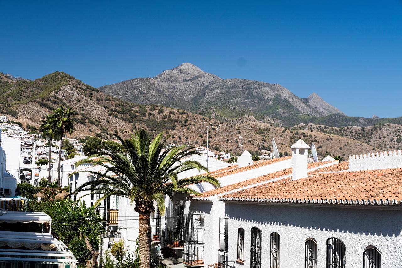 Hotel Alegre Nerja