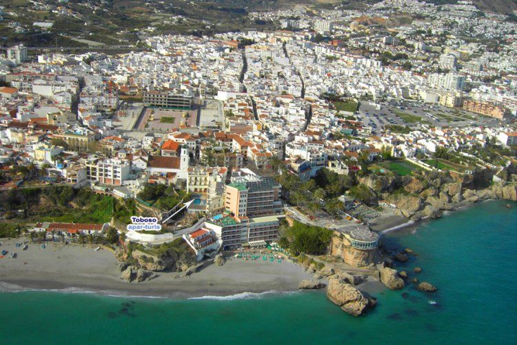 Toboso * Nerja