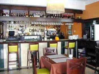 Apartamento Turísticos Plaza Del Olvido