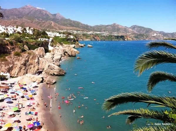Guest house Alhambra - Adults Only 2*