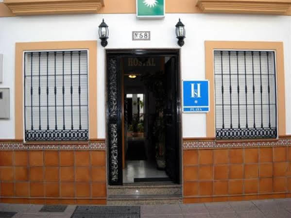 Andalucia Pensión Nerja