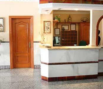 Pensión Nerjasol Nerja