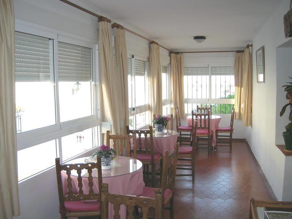 Guest house Estrella Del Mar *