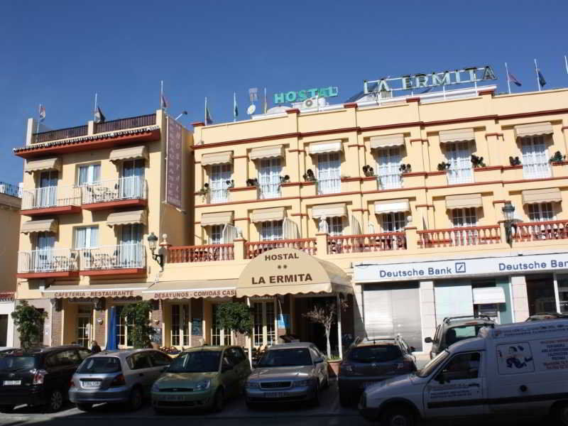 La Ermita