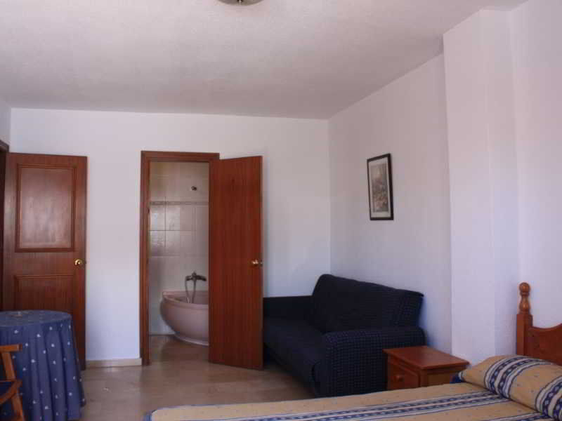 Pensión La Ermita Nerja