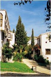 El Capistrano Villages 2*