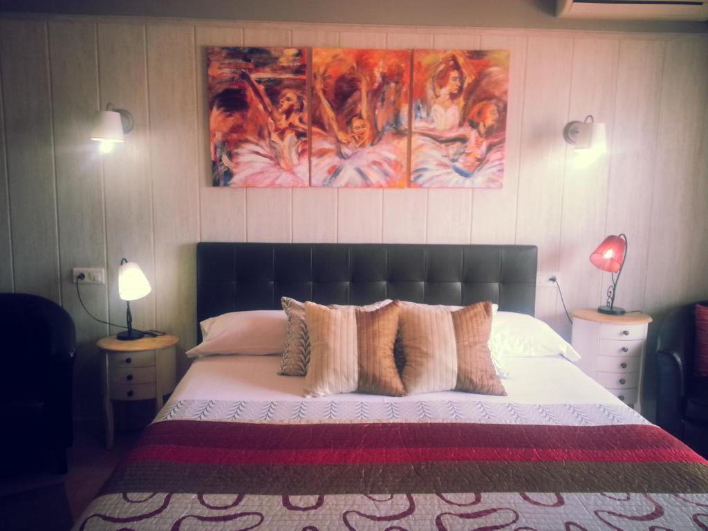 Don Peque Adult Recommended 2* Nerja