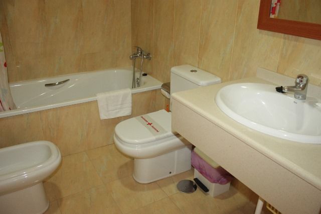 Fercomar Apartamento