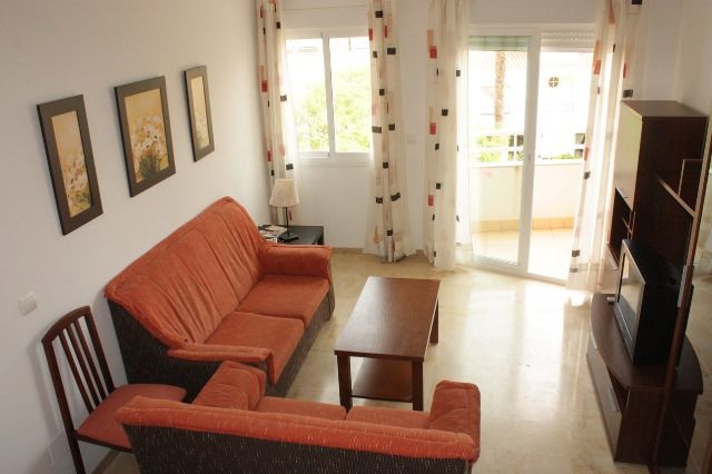 Fercomar Apartamento *