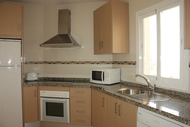 Fercomar Apartamento