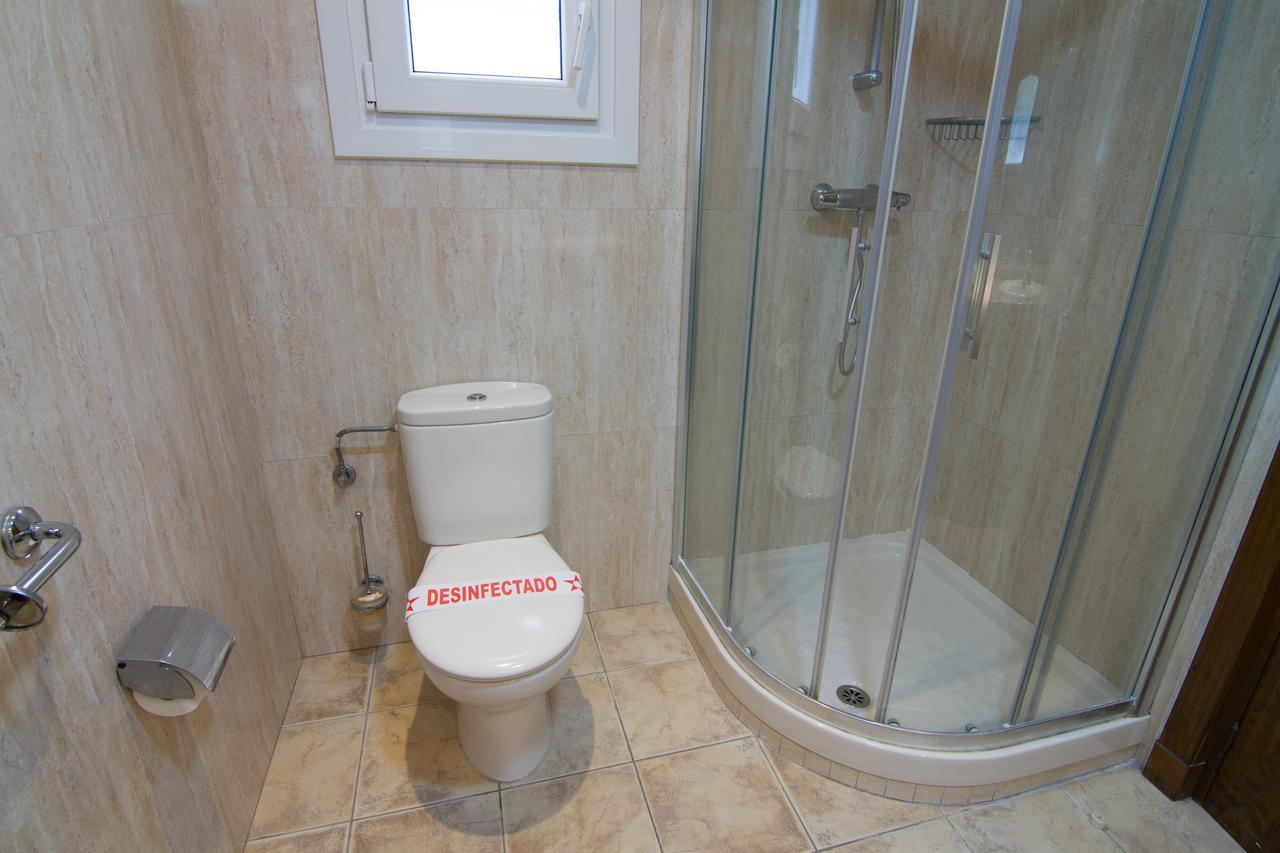 Pinos 19 Menyber Apartamento