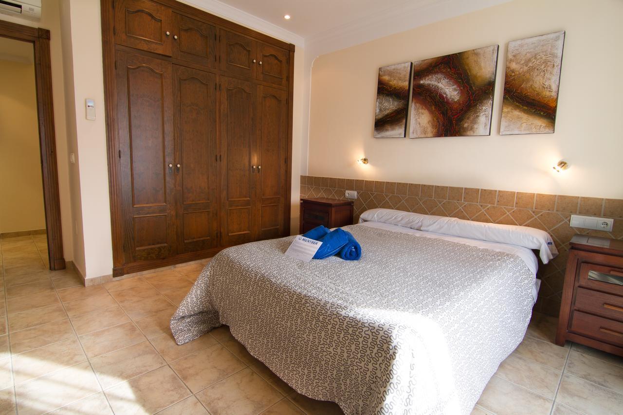 Pinos 19 Menyber Apartamento