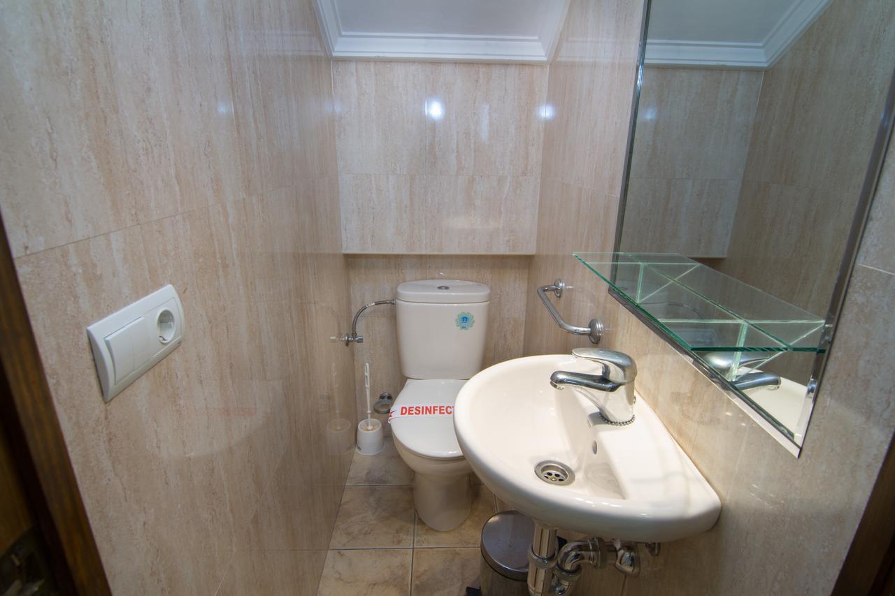 Pinos 19 Menyber Apartamento