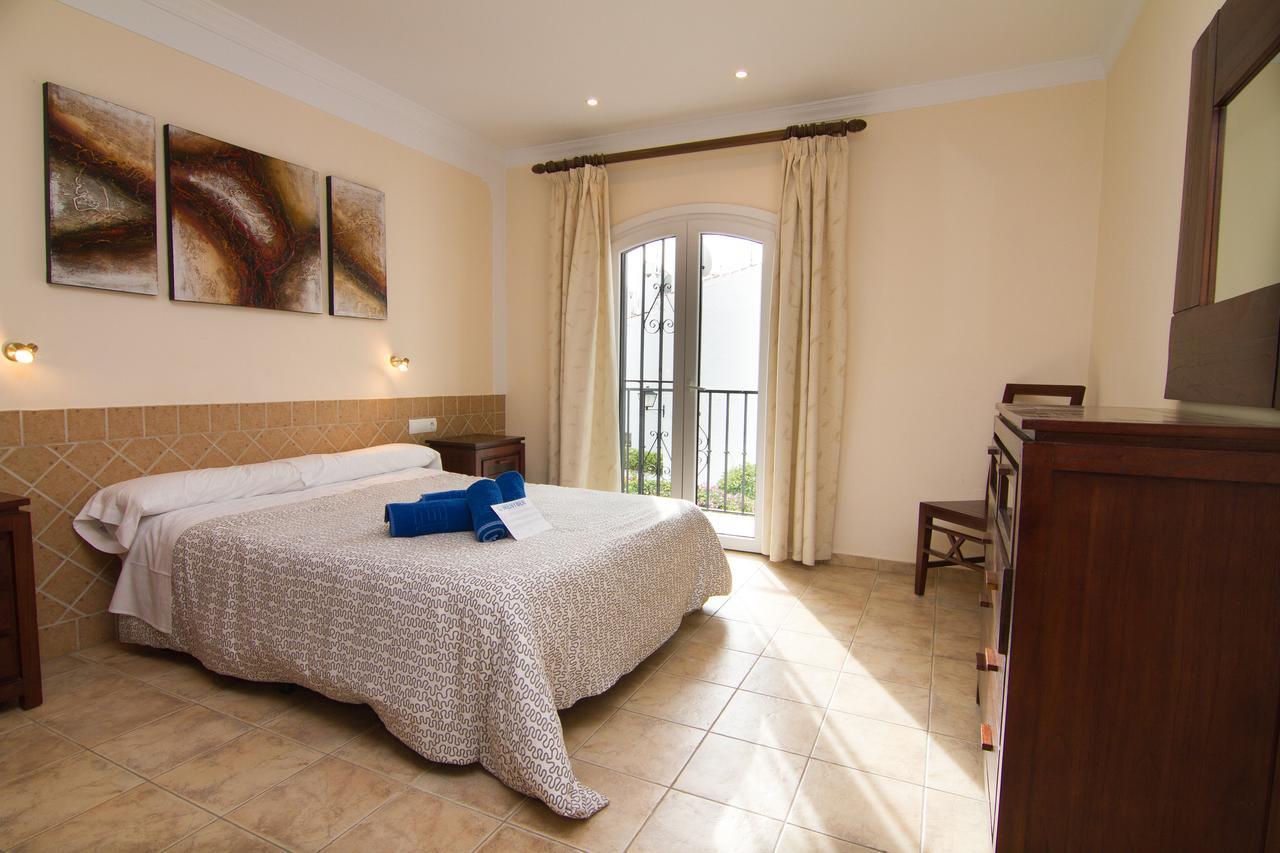 Apartamento Pinos 19 Menyber Nerja