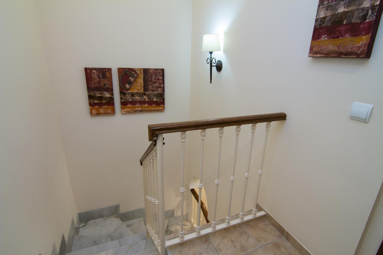 Apartamento Pinos 19 Menyber *