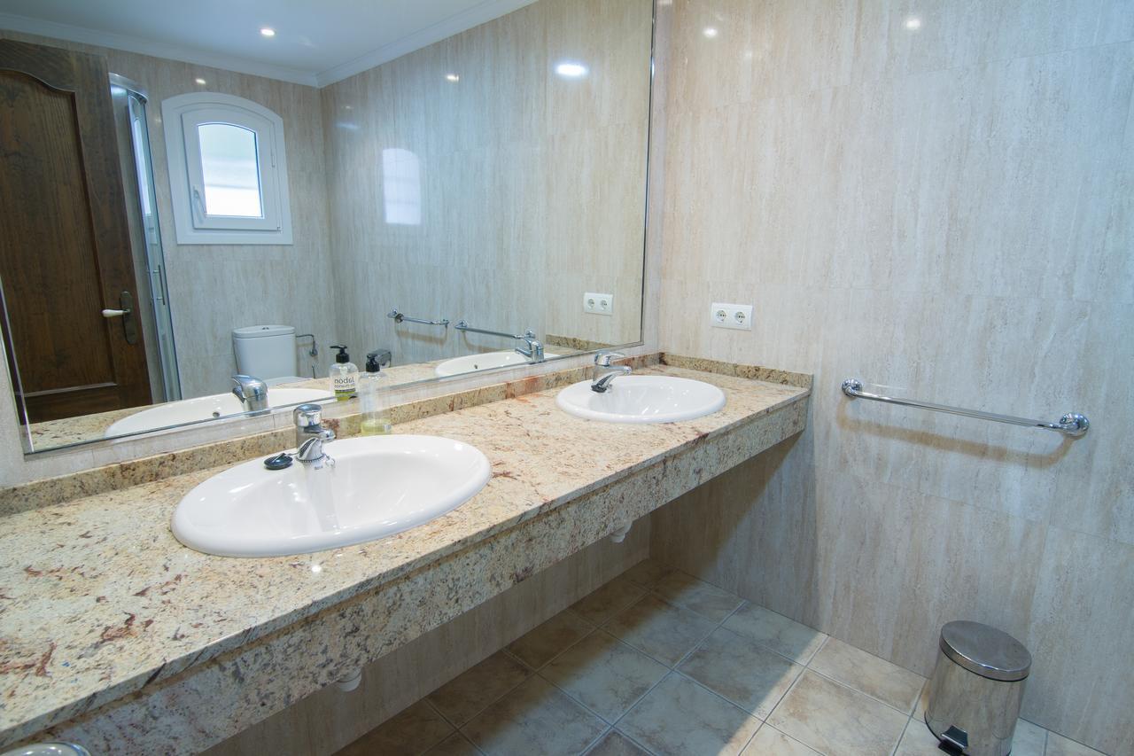 Apartamento Pinos 19 Menyber
