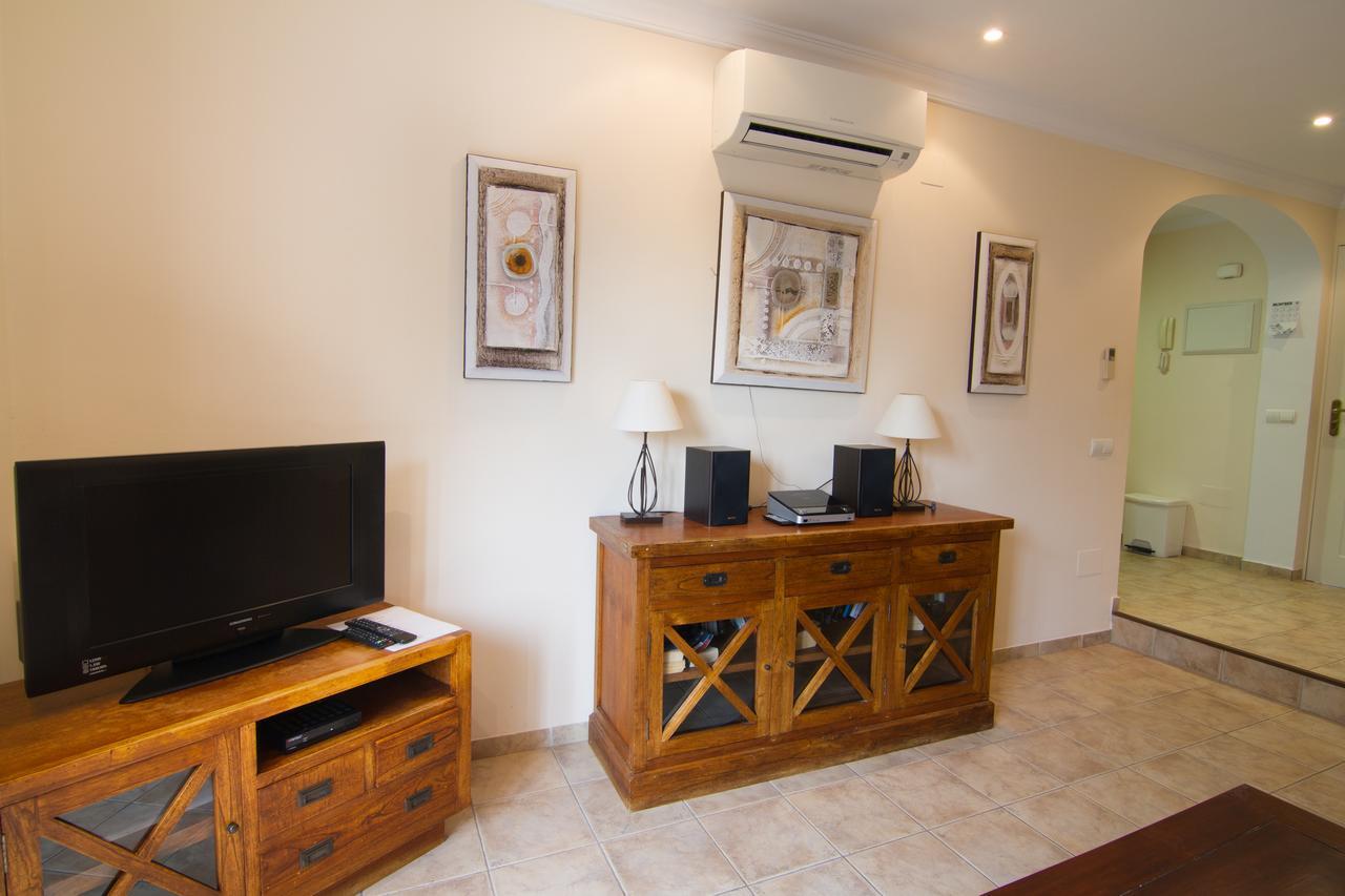 Apartamento Pinos 19 Menyber