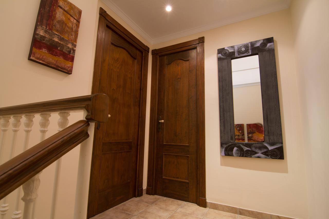 Pinos 19 Menyber Apartamento
