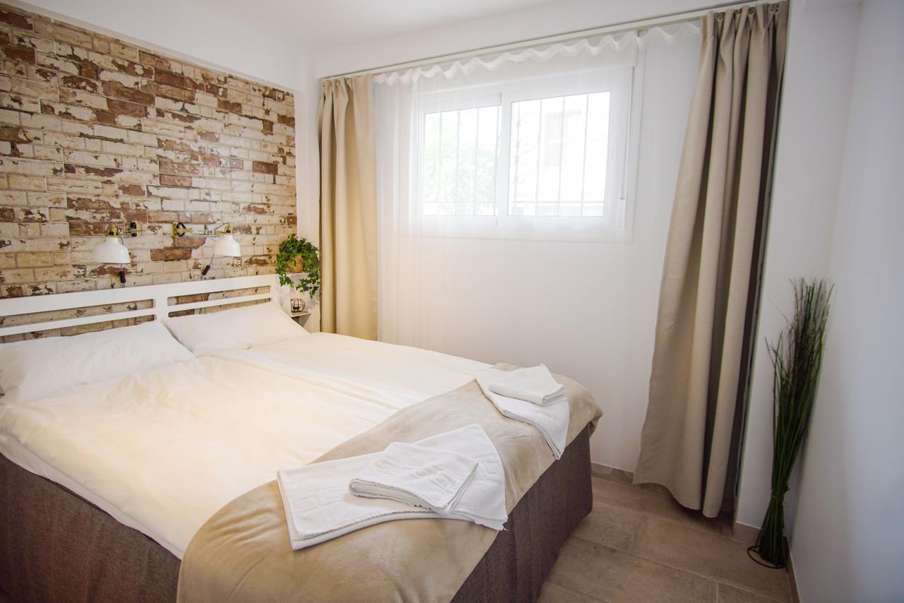 Apartamento Edf. Miami, Bajo Nerja