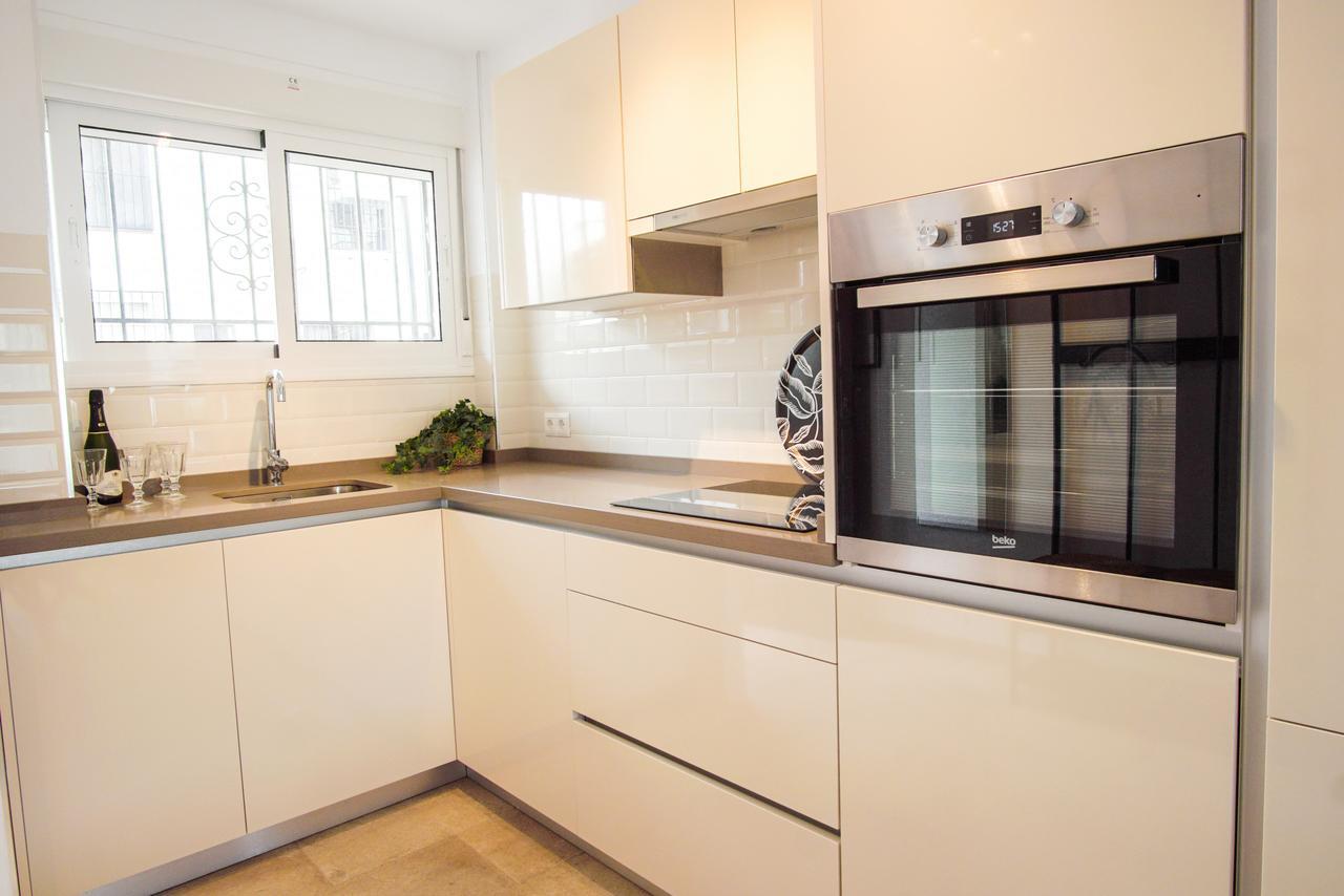Edf. Miami, Bajo Apartamento