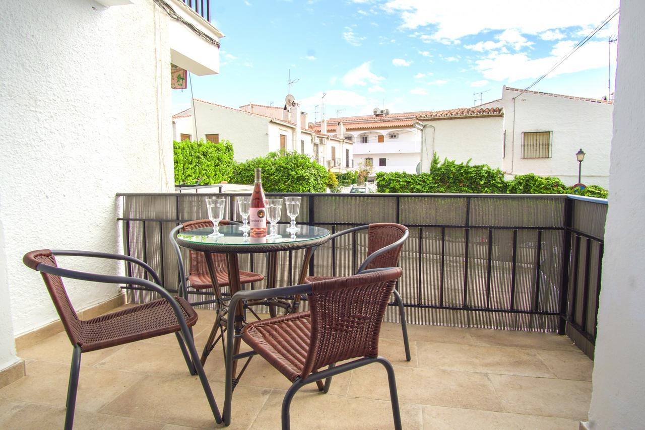 Apartamento Edf. Miami, Bajo Nerja