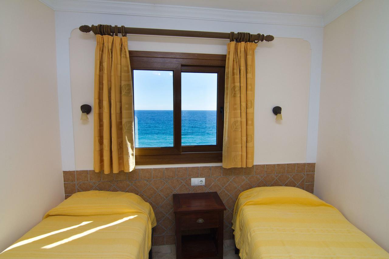 Carabeo 72 Menyber Apartment *
