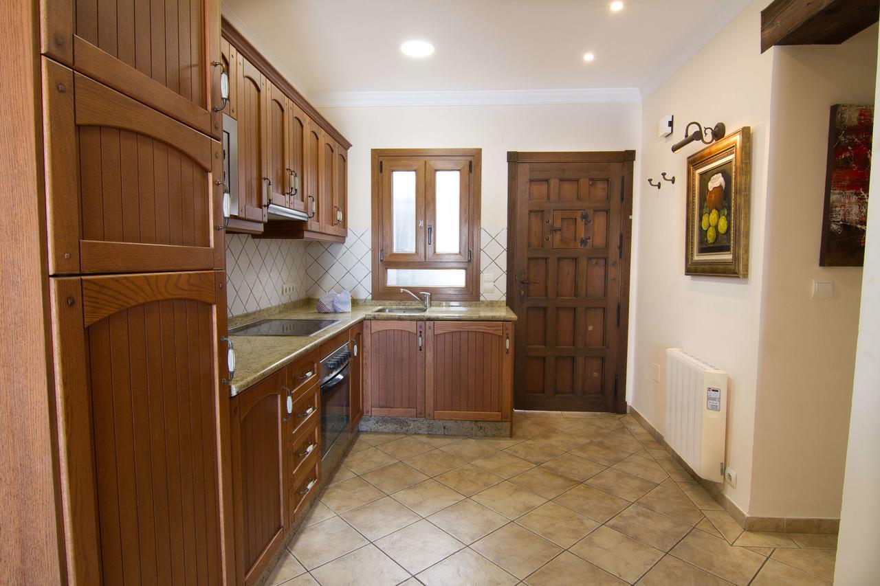Apartment Carabeo 72 Menyber