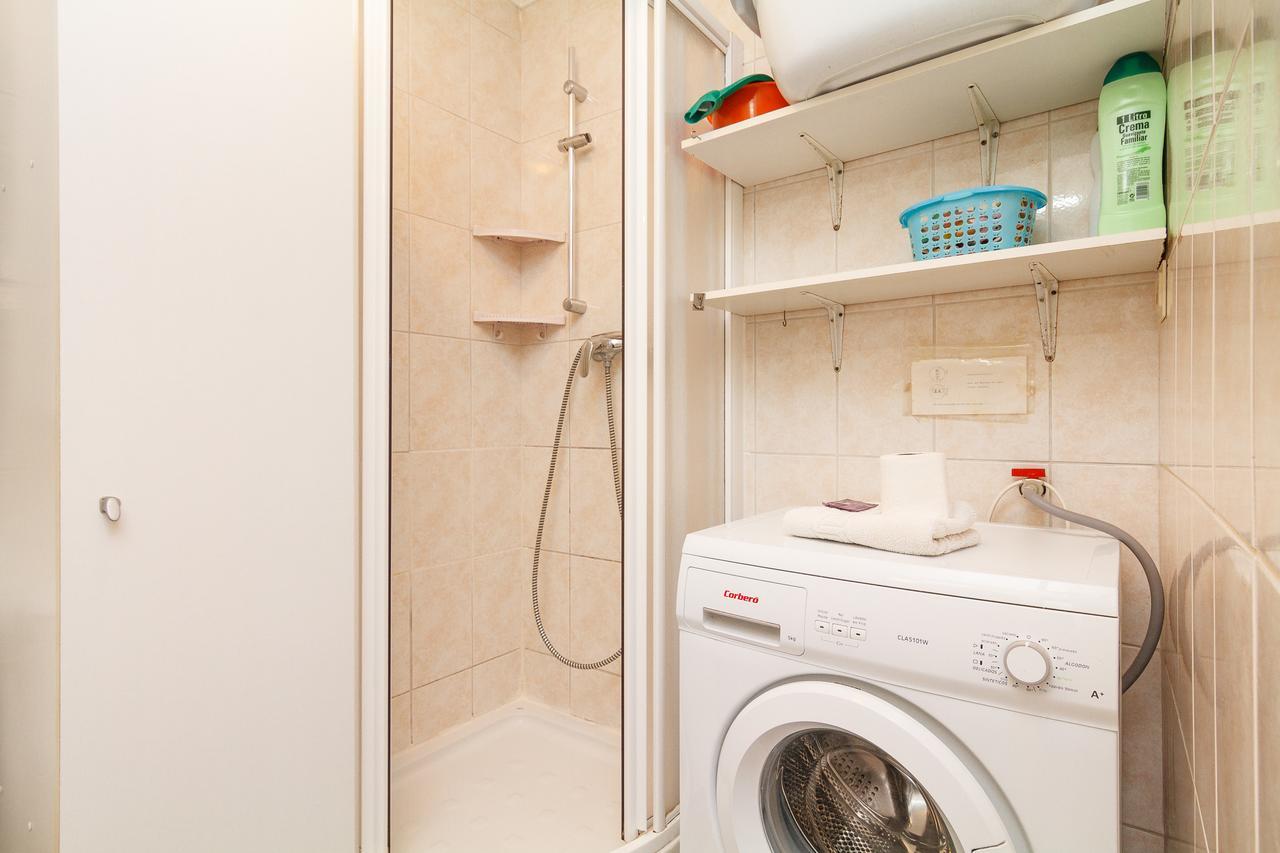 Apartment Carabeo 45 Casasol Nerja
