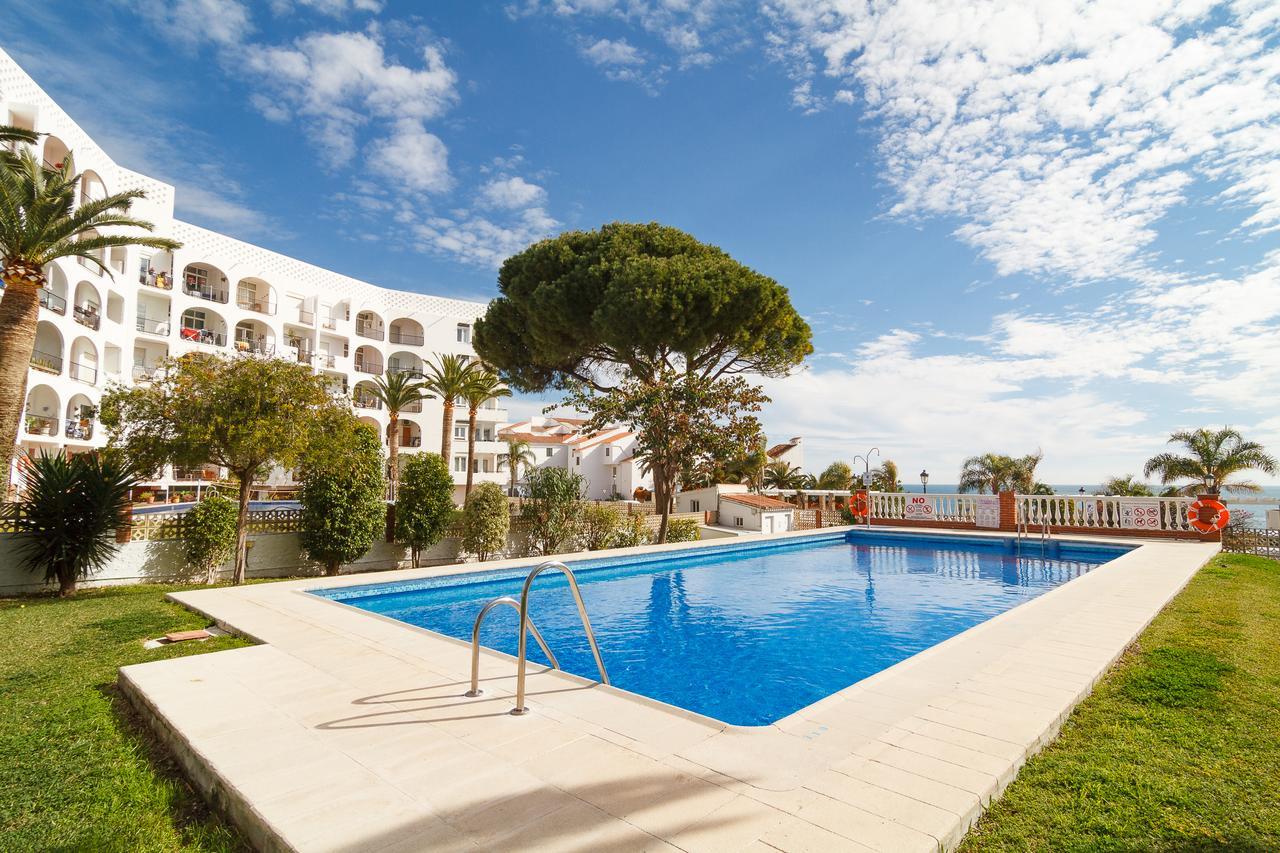 Carabeo 45 Casasol Apartamento Nerja